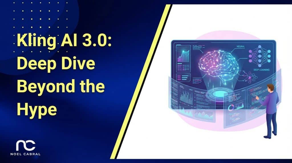 kling ai 30 deep dive beyond the hype featured image