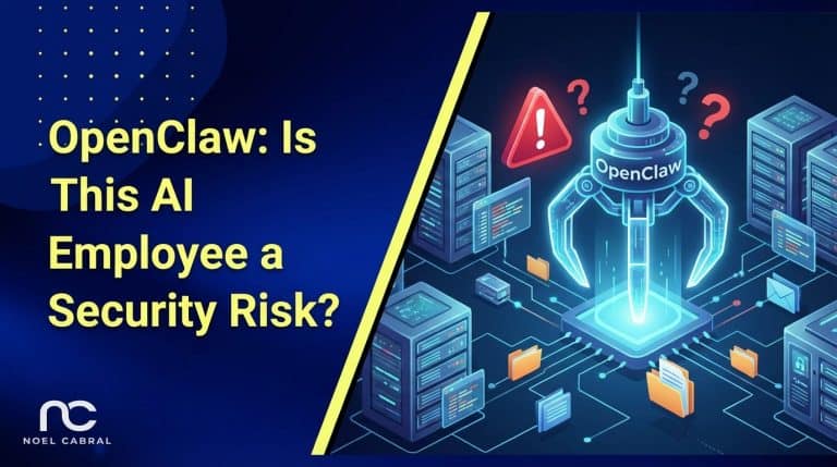 OpenClaw: Is This AI Employee a Security Risk?