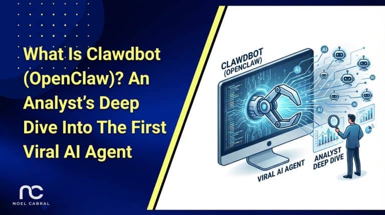What Is Clawdbot (OpenClaw)? An Analyst’s Deep Dive Into The First Viral AI Agent