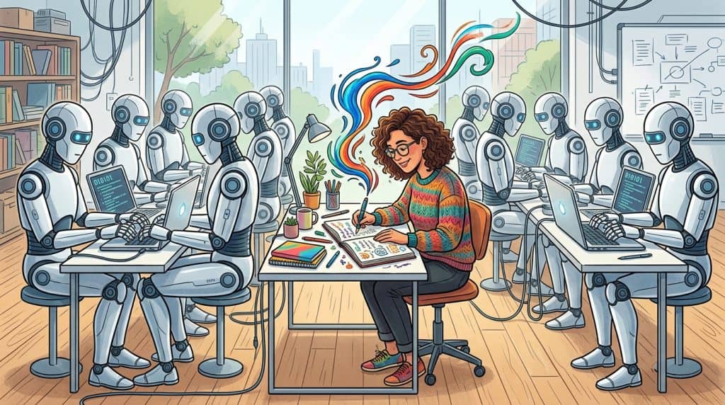 best ai writing tools ai voice