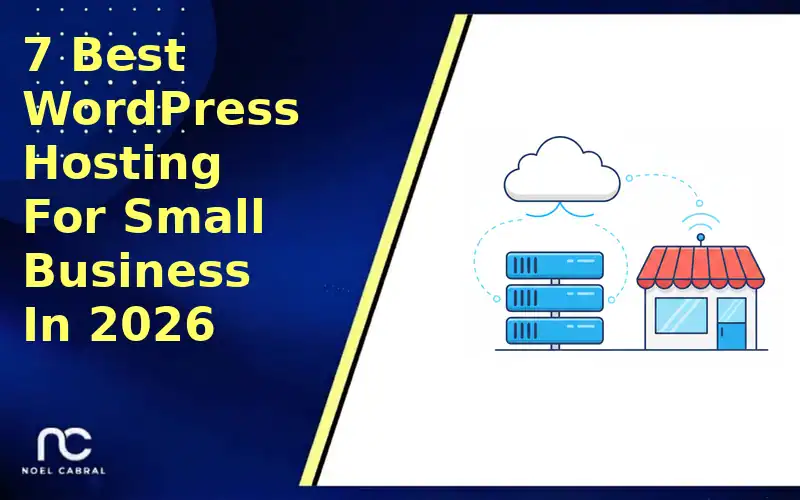 7 Best WordPress Hosting for Small Business in 2026 1 7 Best WordPress Hosting for Small Business in 2026