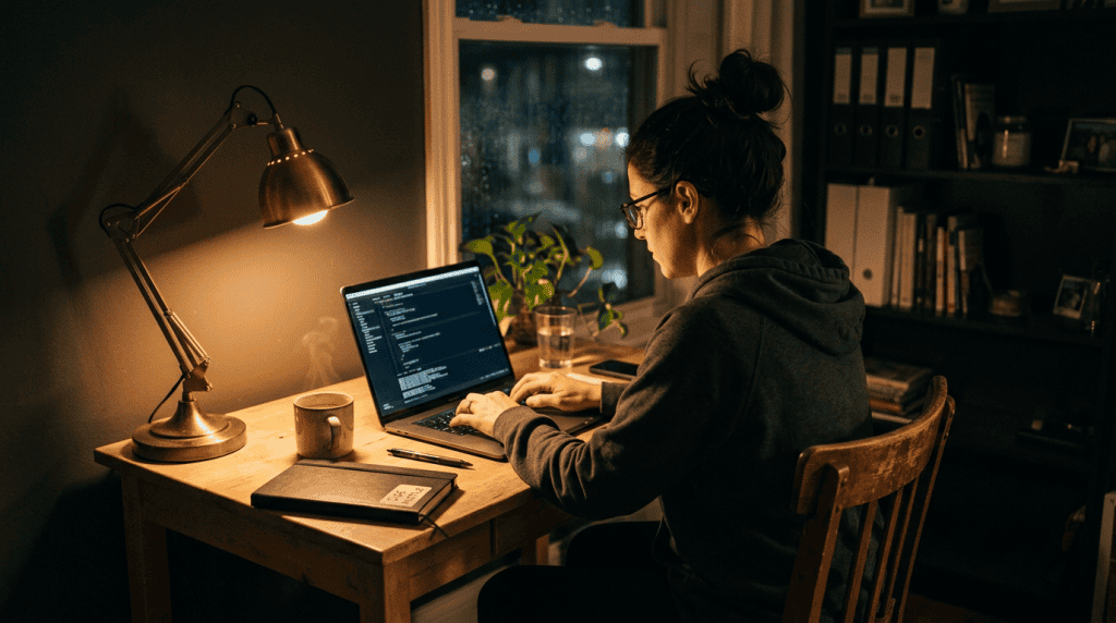 fba late night hustle