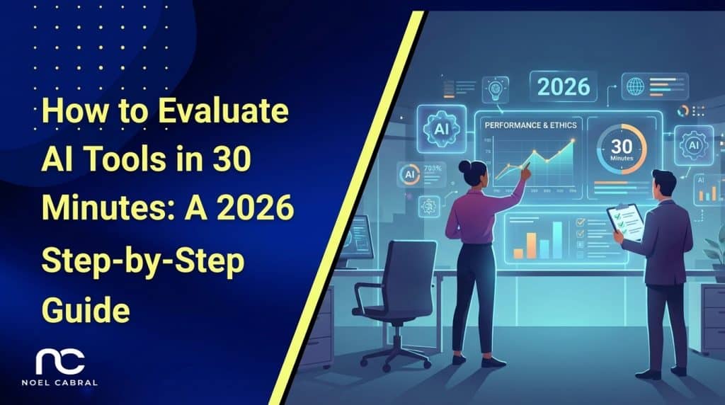 how to evaluate ai tools