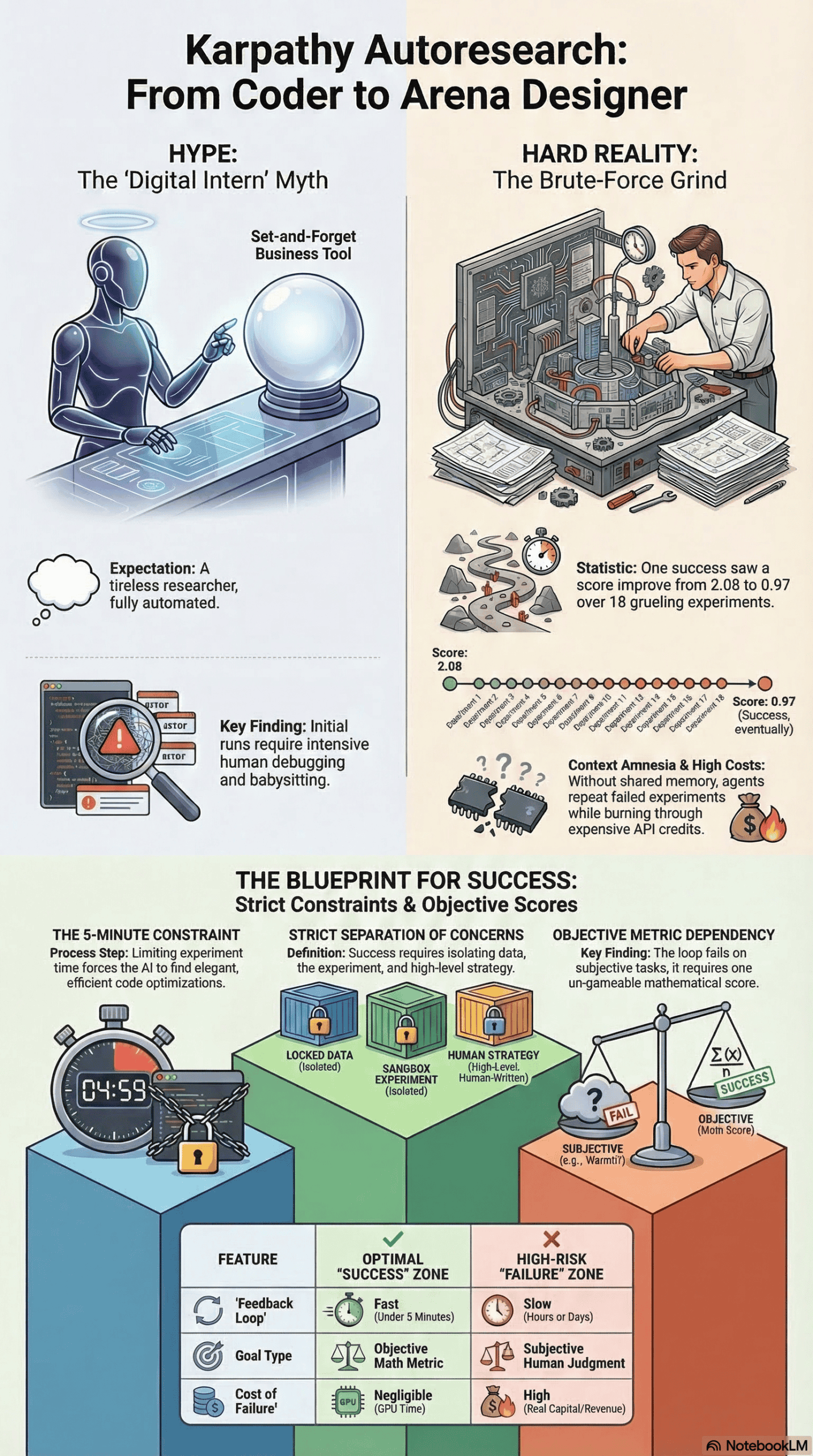 karpathy autoresearch