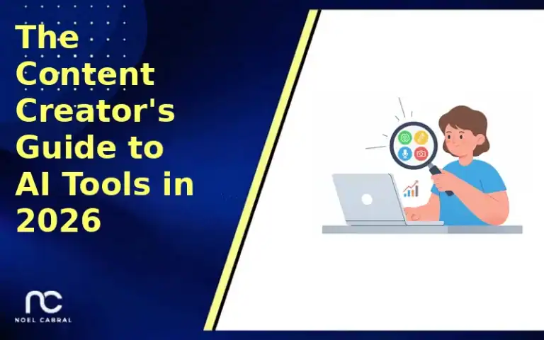 ai tools for content creators in 2026